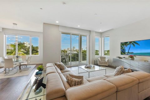 Condominio en venta en Sarasota, Florida, 3 dormitorios, 255.48 m2 № 2427334 - foto 7