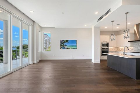 Condominio en venta en Sarasota, Florida, 3 dormitorios, 255.48 m2 № 2427334 - foto 4