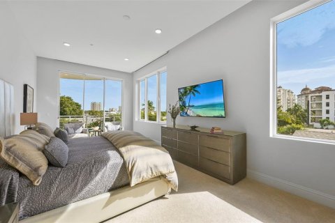 Condominio en venta en Sarasota, Florida, 3 dormitorios, 255.48 m2 № 2427334 - foto 19