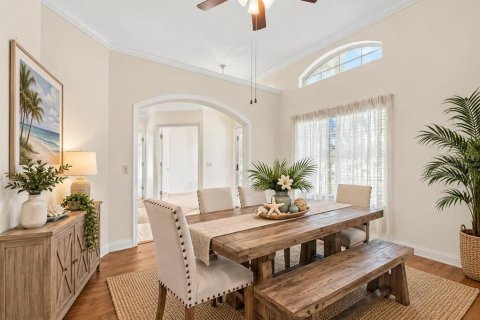 House in Rockledge, Florida 4 bedrooms, 221.66 sq.m. № 2429370 - photo 5