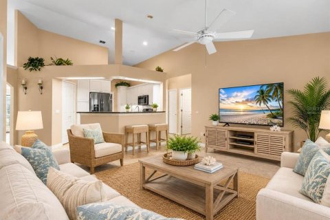 House in Rockledge, Florida 4 bedrooms, 221.66 sq.m. № 2429370 - photo 3