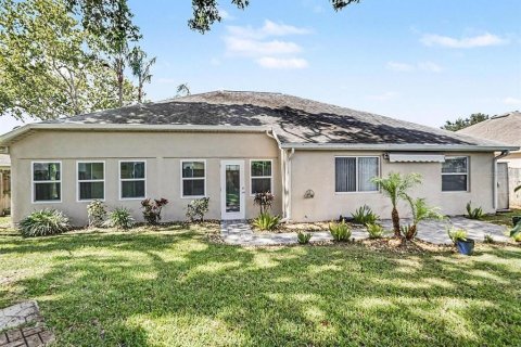 House in Rockledge, Florida 4 bedrooms, 221.66 sq.m. № 2429370 - photo 26