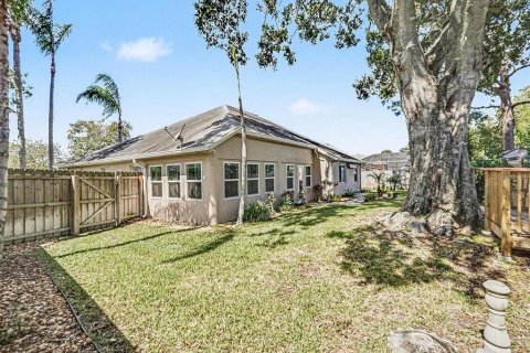 House in Rockledge, Florida 4 bedrooms, 221.66 sq.m. № 2429370 - photo 25