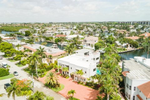 Immobilier commercial à vendre à Highland Beach, Floride: 747.03 m2 № 2251520 - photo 3