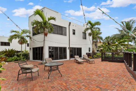 Immobilier commercial à vendre à Highland Beach, Floride: 747.03 m2 № 2251520 - photo 22