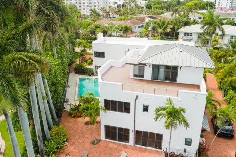 Immobilier commercial à vendre à Highland Beach, Floride: 747.03 m2 № 2251520 - photo 11
