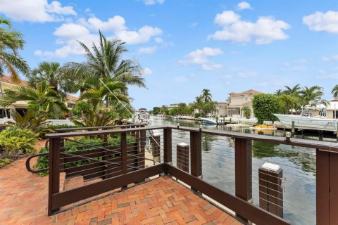Immobilier commercial à vendre à Highland Beach, Floride: 747.03 m2 № 2251520 - photo 25