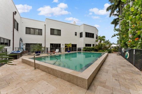 Immobilier commercial à vendre à Highland Beach, Floride: 747.03 m2 № 2251520 - photo 27