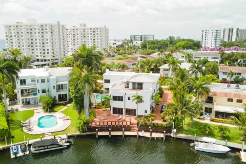 Immobilier commercial à vendre à Highland Beach, Floride: 747.03 m2 № 2251520 - photo 7