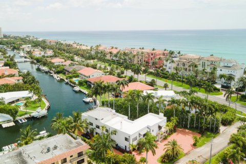Immobilier commercial à vendre à Highland Beach, Floride: 747.03 m2 № 2251520 - photo 5