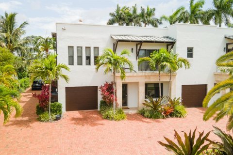 Immobilier commercial à vendre à Highland Beach, Floride: 747.03 m2 № 2251520 - photo 14