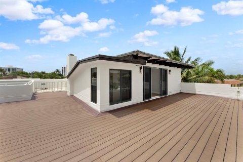 Immobilier commercial à vendre à Highland Beach, Floride: 747.03 m2 № 2251520 - photo 19