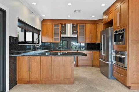 Immobilier commercial à vendre à Highland Beach, Floride: 747.03 m2 № 2251520 - photo 15