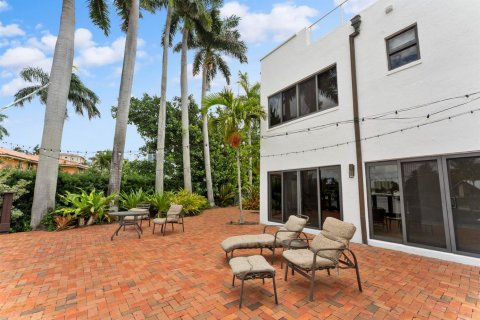 Immobilier commercial à vendre à Highland Beach, Floride: 747.03 m2 № 2251520 - photo 21