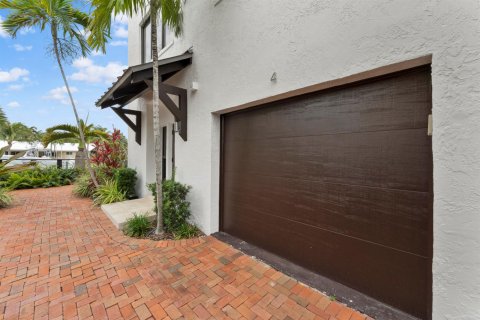 Immobilier commercial à vendre à Highland Beach, Floride: 747.03 m2 № 2251520 - photo 30