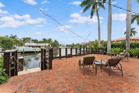 Immobilier commercial à vendre à Highland Beach, Floride: 747.03 m2 № 2251520 - photo 20