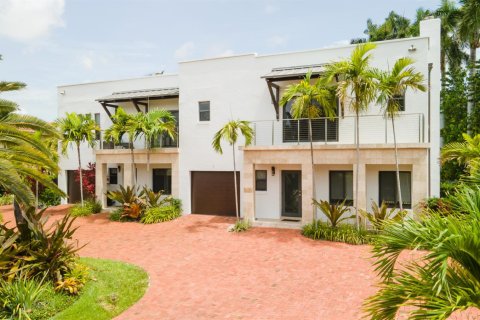 Immobilier commercial à vendre à Highland Beach, Floride: 747.03 m2 № 2251520 - photo 12