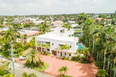 Immobilier commercial à vendre à Highland Beach, Floride: 747.03 m2 № 2251520 - photo 2