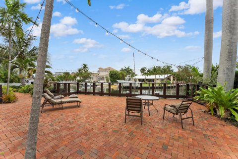 Immobilier commercial à vendre à Highland Beach, Floride: 747.03 m2 № 2251520 - photo 24