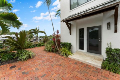 Immobilier commercial à vendre à Highland Beach, Floride: 747.03 m2 № 2251520 - photo 29