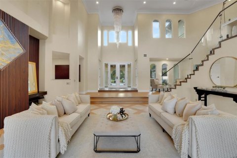 Villa ou maison à vendre à Longwood, Floride: 7 chambres, 679.39 m2 № 2116722 - photo 14
