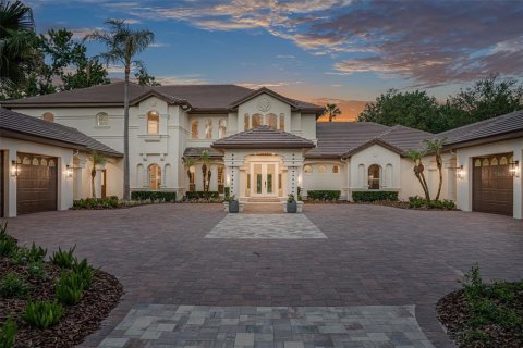 Casa en Longwood, Florida 7 dormitorios, 679.39 m2 № 2116722