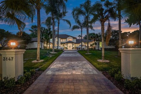 Villa ou maison à vendre à Longwood, Floride: 7 chambres, 679.39 m2 № 2116722 - photo 4