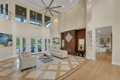 Villa ou maison à vendre à Longwood, Floride: 7 chambres, 679.39 m2 № 2116722 - photo 11