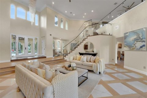 Villa ou maison à vendre à Longwood, Floride: 7 chambres, 679.39 m2 № 2116722 - photo 15