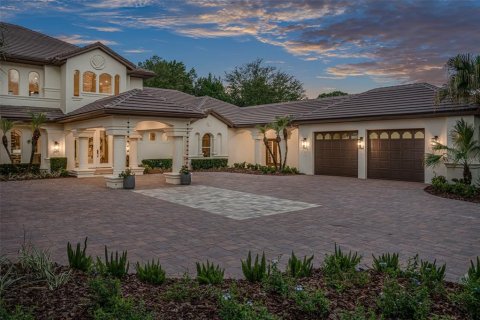 Villa ou maison à vendre à Longwood, Floride: 7 chambres, 679.39 m2 № 2116722 - photo 6