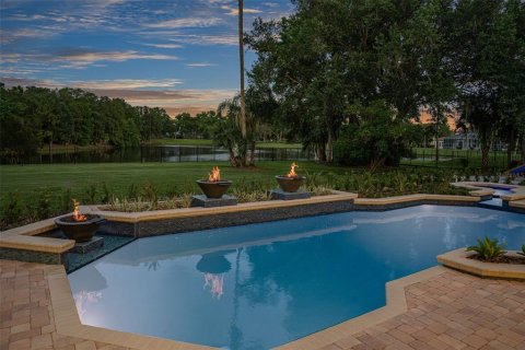 Villa ou maison à vendre à Longwood, Floride: 7 chambres, 679.39 m2 № 2116722 - photo 3
