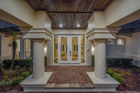 Villa ou maison à vendre à Longwood, Floride: 7 chambres, 679.39 m2 № 2116722 - photo 9