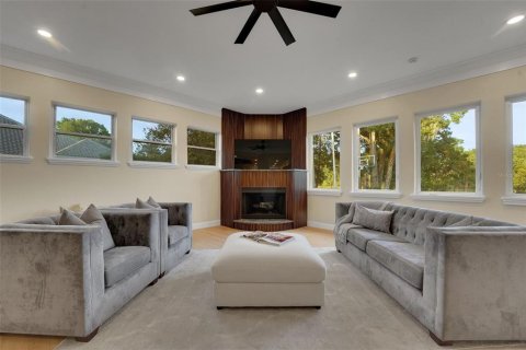 Villa ou maison à vendre à Longwood, Floride: 7 chambres, 679.39 m2 № 2116722 - photo 30