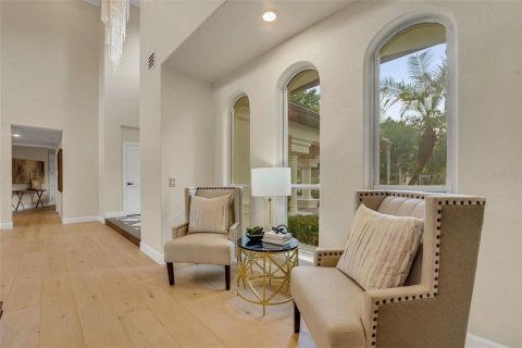 Villa ou maison à vendre à Longwood, Floride: 7 chambres, 679.39 m2 № 2116722 - photo 16