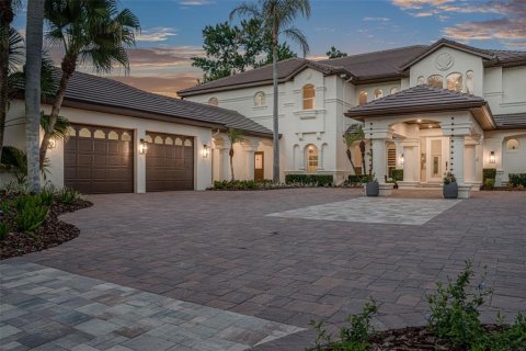 Villa ou maison à vendre à Longwood, Floride: 7 chambres, 679.39 m2 № 2116722 - photo 5