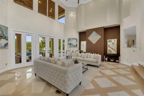Villa ou maison à vendre à Longwood, Floride: 7 chambres, 679.39 m2 № 2116722 - photo 13