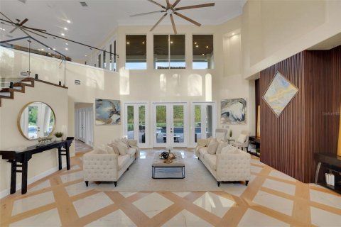 Villa ou maison à vendre à Longwood, Floride: 7 chambres, 679.39 m2 № 2116722 - photo 12
