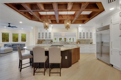 Villa ou maison à vendre à Longwood, Floride: 7 chambres, 679.39 m2 № 2116722 - photo 25