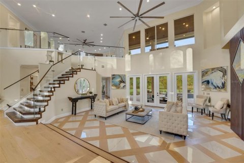 Villa ou maison à vendre à Longwood, Floride: 7 chambres, 679.39 m2 № 2116722 - photo 10