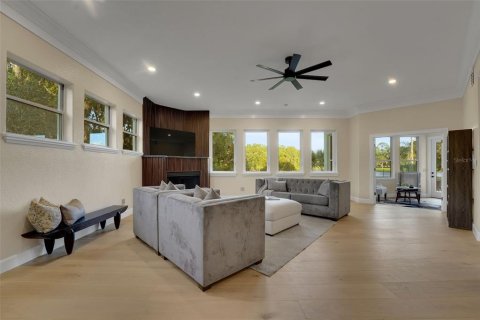 Villa ou maison à vendre à Longwood, Floride: 7 chambres, 679.39 m2 № 2116722 - photo 29