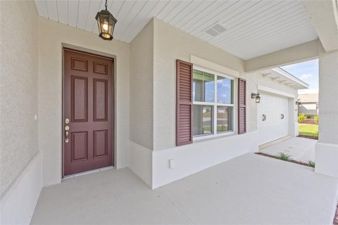 House in Ocala, Florida 2 bedrooms, 187.57 sq.m. № 2096207 - photo 6