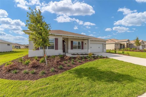 House in Ocala, Florida 2 bedrooms, 187.57 sq.m. № 2096207 - photo 4