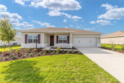 House in Ocala, Florida 2 bedrooms, 187.57 sq.m. № 2096207 - photo 3