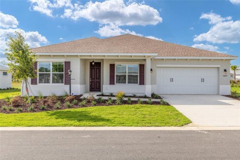 House in Ocala, Florida 2 bedrooms, 187.57 sq.m. № 2096207 - photo 5