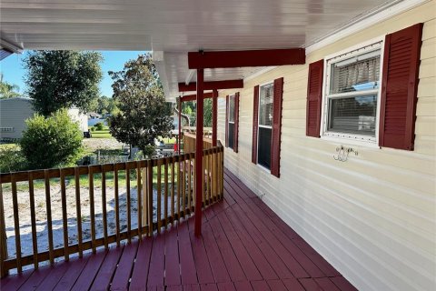 Appartement à louer à Leesburg, Floride: 2 chambres, 85.84 m2 № 2420312 - photo 19