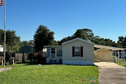 Appartement à louer à Leesburg, Floride: 2 chambres, 85.84 m2 № 2420312 - photo 2