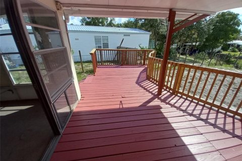 Appartement à louer à Leesburg, Floride: 2 chambres, 85.84 m2 № 2420312 - photo 18