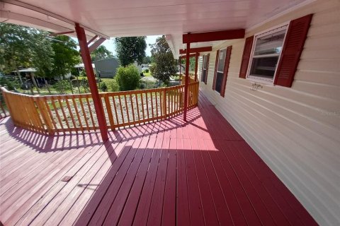 Appartement à louer à Leesburg, Floride: 2 chambres, 85.84 m2 № 2420312 - photo 17