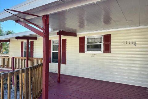 Appartement à louer à Leesburg, Floride: 2 chambres, 85.84 m2 № 2420312 - photo 20