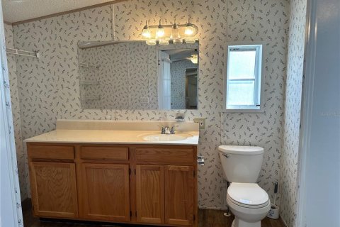 Appartement à louer à Leesburg, Floride: 2 chambres, 85.84 m2 № 2420312 - photo 13